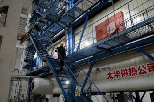 西安供暖迎來(lái)科技升級(jí)，智能服務(wù)提升冬季生活品質(zhì)